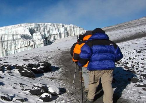 Join Group Kilimanjaro Hiking Tour